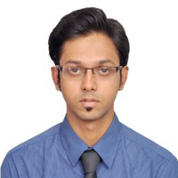 Avishek Tarafdar avatar image