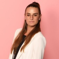 Jaimee Baker avatar image