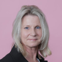 Patricia Monahan avatar image