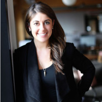 Lisa Gantos avatar image