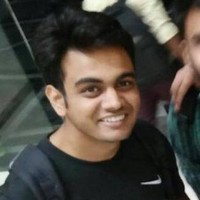 Shivam Singhal avatar image