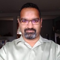 Roshan Rao avatar image