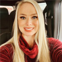 Amanda Romero avatar image