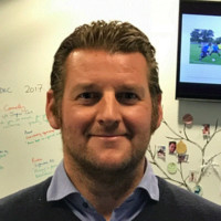 Bryan Van Emelen avatar image