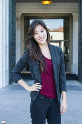 Lucy Chen avatar image