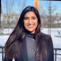 Simran Israni avatar image