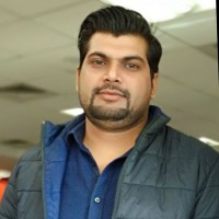 Sachin Mishra avatar image