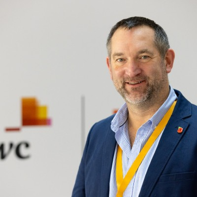 Peter Almond avatar image