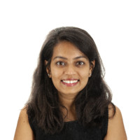 Vichita Baheti avatar image