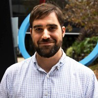 Andrew Strieber avatar image