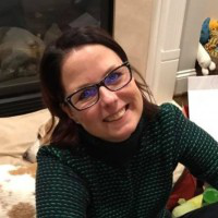 Sarah Ezell avatar image