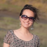 Helen Chen avatar image