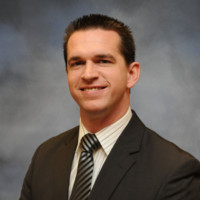 David Murch avatar image