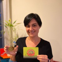 Kimberly Haslam avatar image