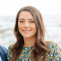 April McGehee avatar image