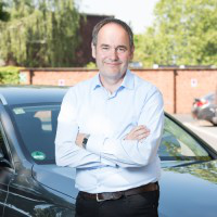 Markus Loehle avatar image