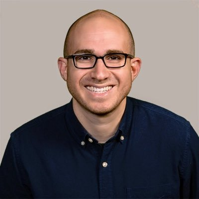 Jason Ziccardi avatar image