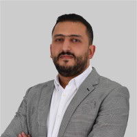 Laith Alhajjaj avatar image