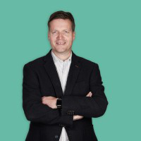 Lars Ruud avatar image