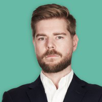 Simen Ruud avatar image