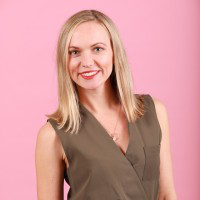 Megan Crites avatar image