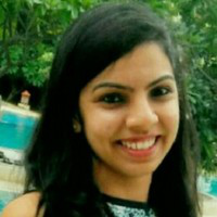 Sonam Arora avatar image