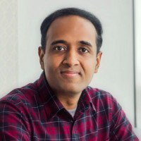 Suraj Sundarrajan avatar image