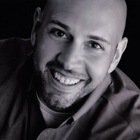 Todd Shade avatar image