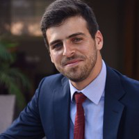 Arthur Oliveira avatar image