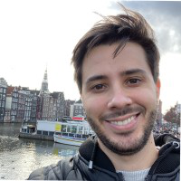 Fabio Rapanelo avatar image