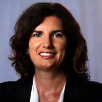 Ashley Eikenberry avatar image