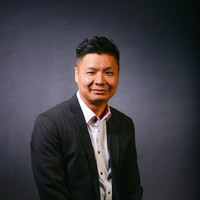 Albert Li avatar image