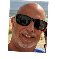 Michael Bader avatar image