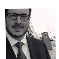 Anthony Bernard avatar image