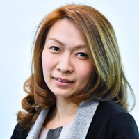 Rebecca Gan avatar image