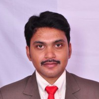 Sreekanth Asodi avatar image