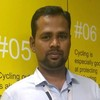 Manivannan K. avatar image