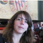 Chloe Griffe avatar image