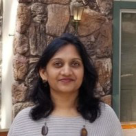 DivyaJyothi Tuduma avatar image