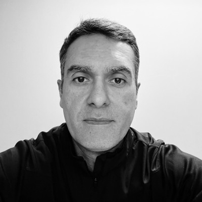 Profile Image for MSc José de Carvalho