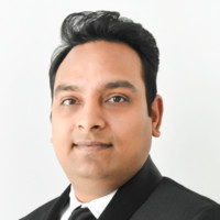 Prabudha Agnihotri avatar image