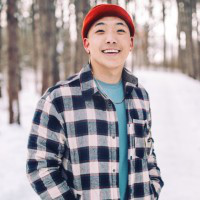 Jonathan Lo avatar image