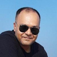 Satyaki Bose avatar image