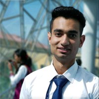 Jas Arora avatar image