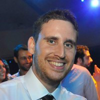 Tal Ari avatar image