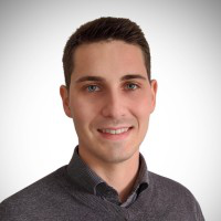 Dominik Wiegand avatar image