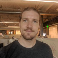 Nick Stark avatar image