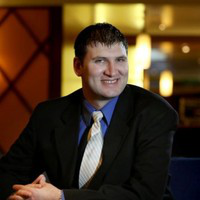 David Deitsch avatar image