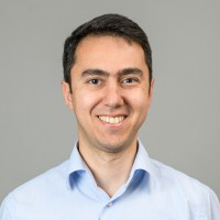 Shayan Shahand avatar image