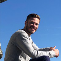 Andrew Schultz avatar image